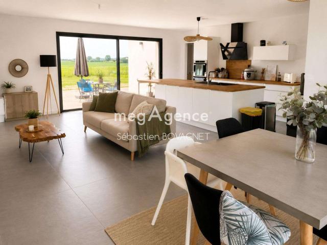 Vente maison 7 pièces Fyé 72