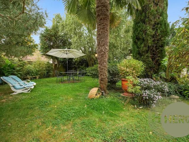 Vente Maison 7 pièces 167 m2 Houdan