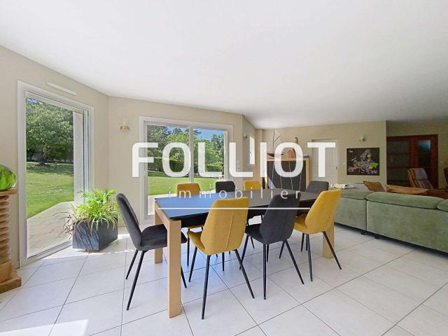 Vente maison 7 pièces Houlgate 14