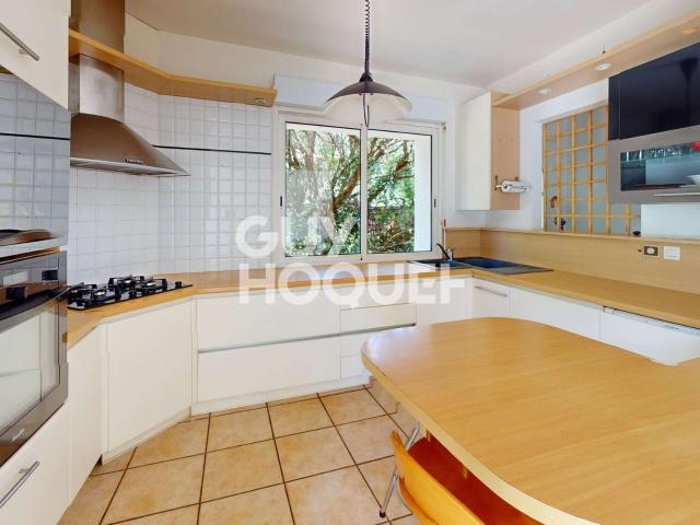 Vente maison 7 pièces Haute Goulaine 44