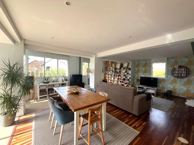 Vente maison 7 pièces Hédé Bazouges 35