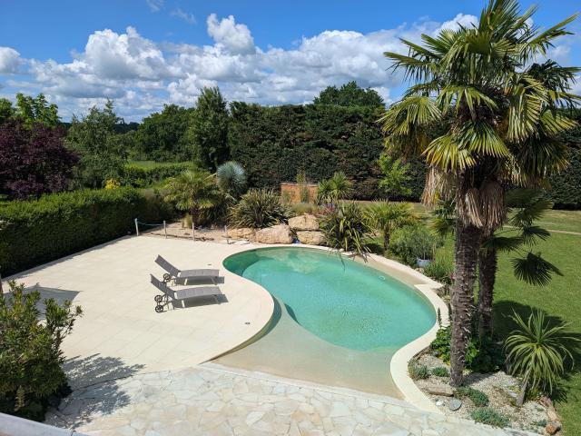 Vente maison 7 pièces Héric 44