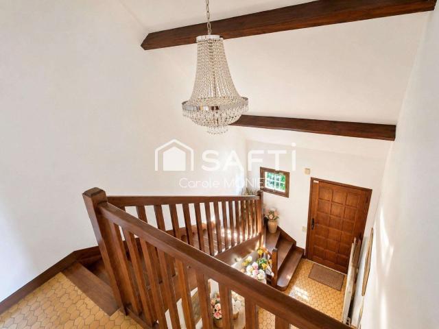 Vente maison 7 pièces Hérouville Saint Clair Péripherie 14