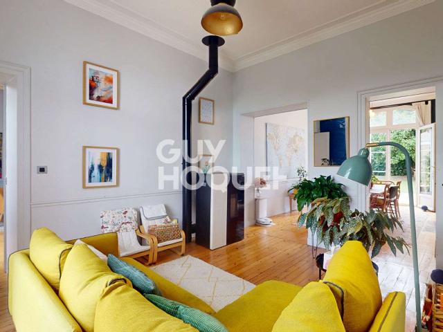 Vente maison 7 pièces Hermanville sur Mer 14