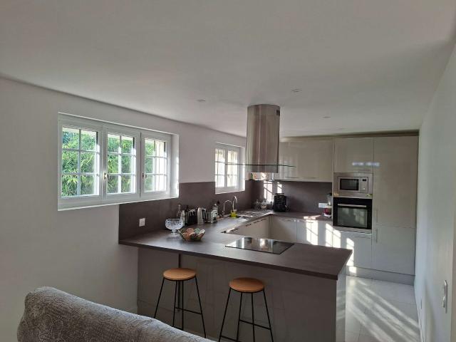 Vente maison 7 pièces Hermival les Vaux 14