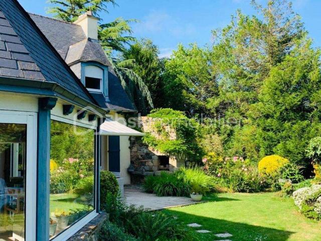 Vente maison 7 pièces Hillion 22