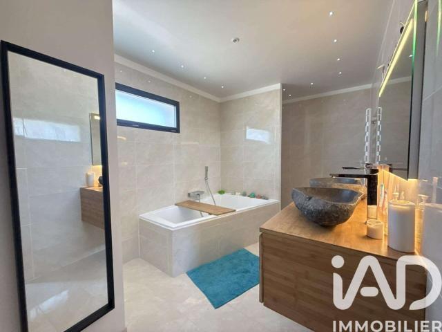 Vente maison 7 pièces Ingré 45