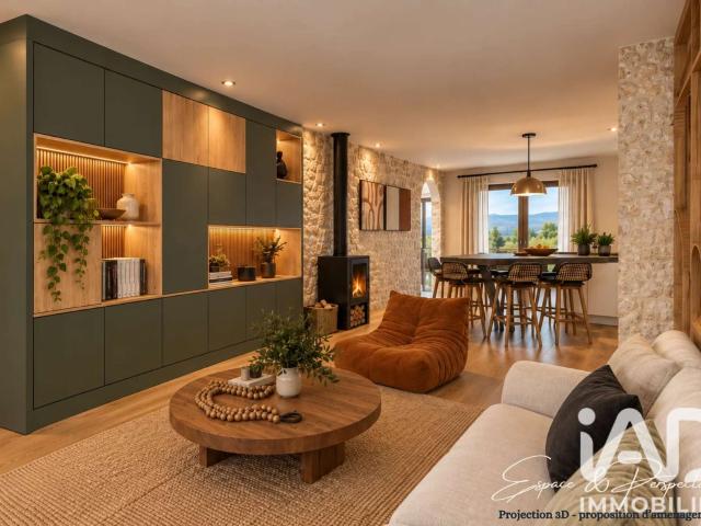 Vente maison 7 pièces Ingré 45