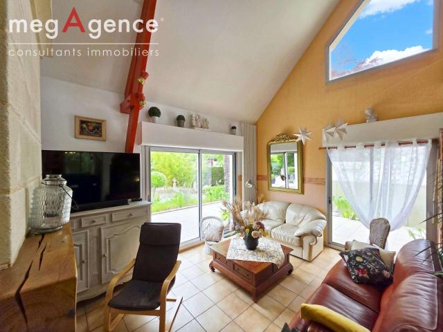 Vente maison 8 pièces Ifs 14