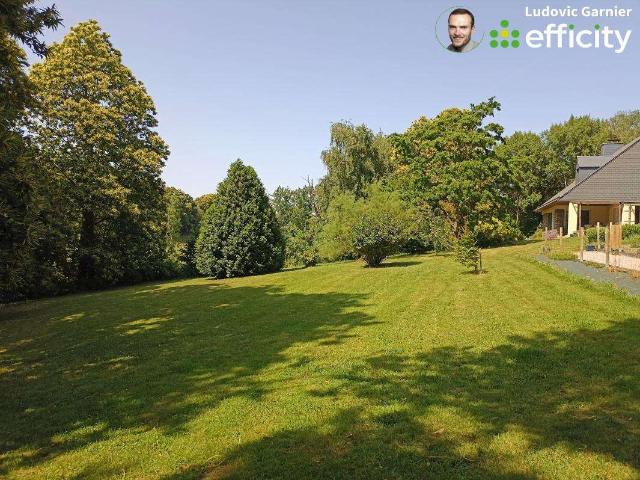 Vente maison 7 pièces Isigny le Buat 50