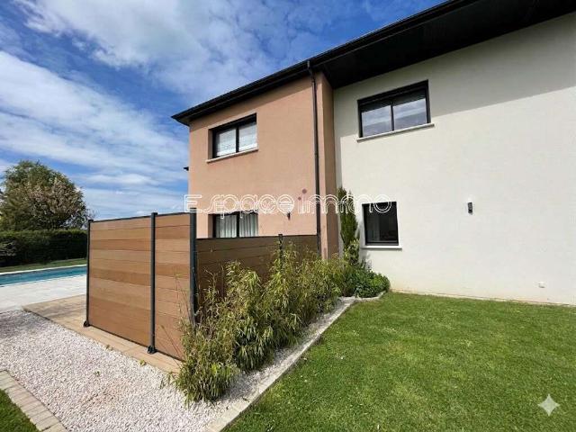 Vente maison 7 pièces Isneauville 76