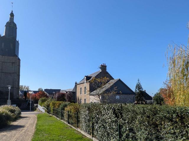 Vente maison 7 pièces Javené 35