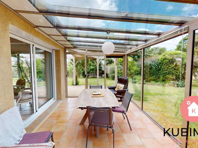 Vente maison 7 pièces Jard sur Mer 85