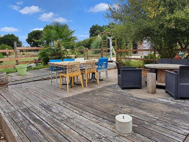 Vente maison 7 pièces Juvigny Val D'Andaine 61