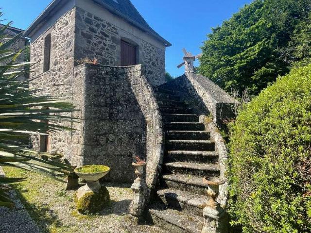 Vente maison 7 pièces Jugon les Lacs 22