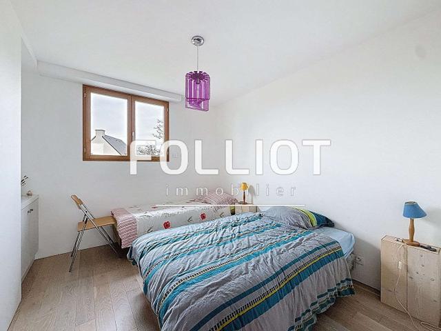 Vente maison 7 pièces Jullouville 50