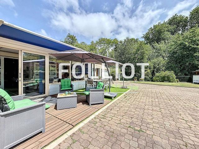Vente maison 7 pièces Jullouville 50