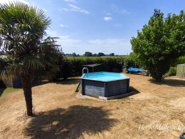 Vente maison 7 pièces Ocqueville 76