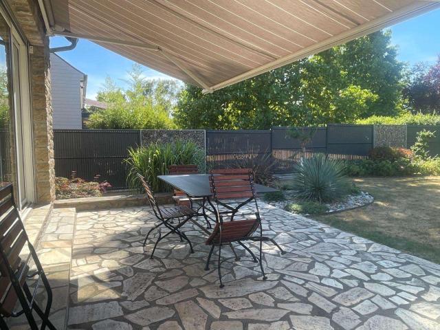 Vente maison 7 pièces Oisseau 53
