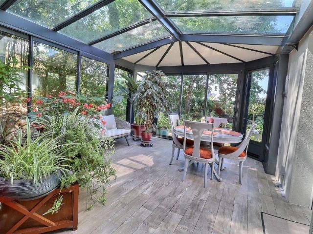 Vente maison 7 pièces Orvault 44