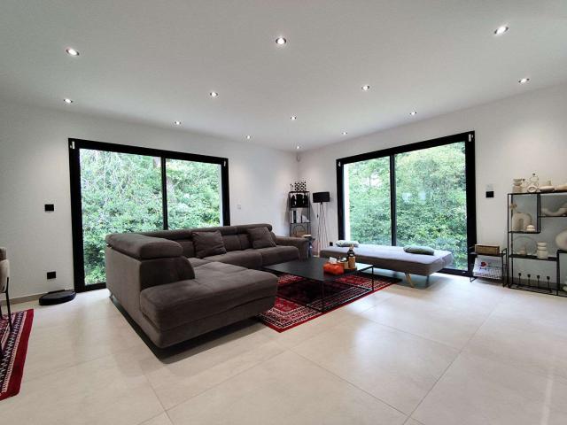 Vente maison 7 pièces Orvault 44