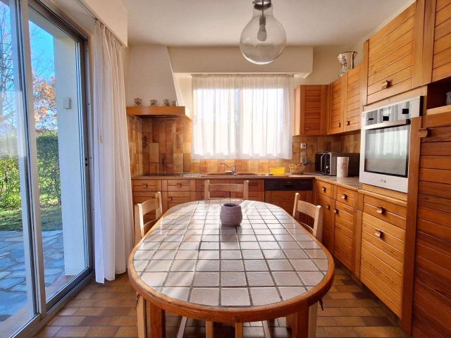 Vente maison 7 pièces Orvault 44
