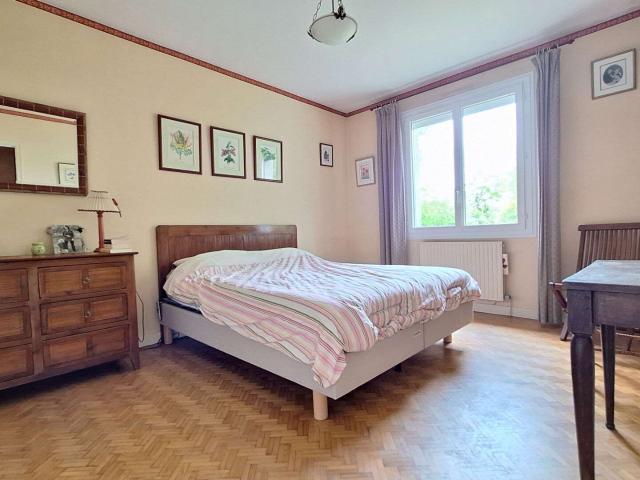 Vente maison 7 pièces Orvault 44