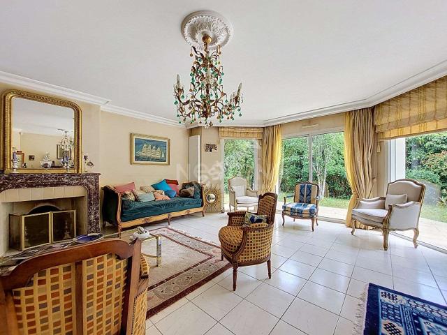 Vente maison 7 pièces Orvault 44