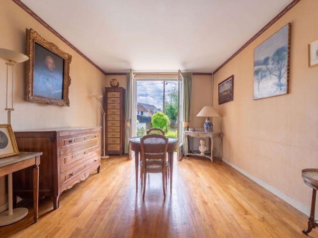 Vente maison 7 pièces Nantes Pont Du Cens Petit Port 44