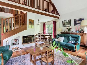 Vente maison 7 pièces Orvault 44