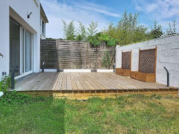 Vente maison 7 pièces Orvault 44