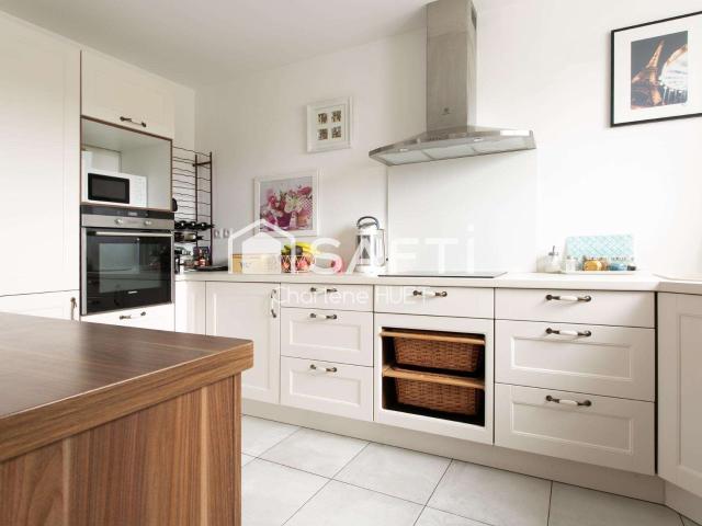 Vente maison 7 pièces Orvault 44