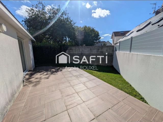 Vente maison 7 pièces Orvault 44