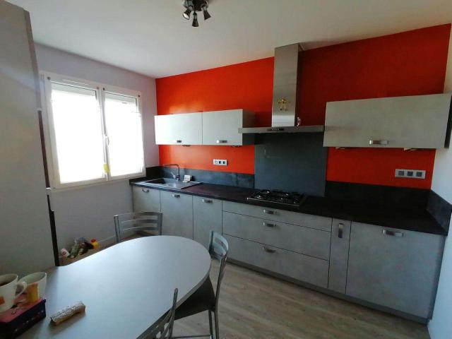 Vente maison 7 pièces Orgères 35