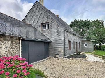 Vente maison 7 pièces Mésanger 44