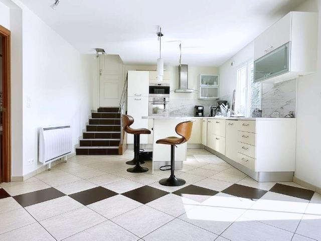 Vente maison 7 pièces Oudon 44