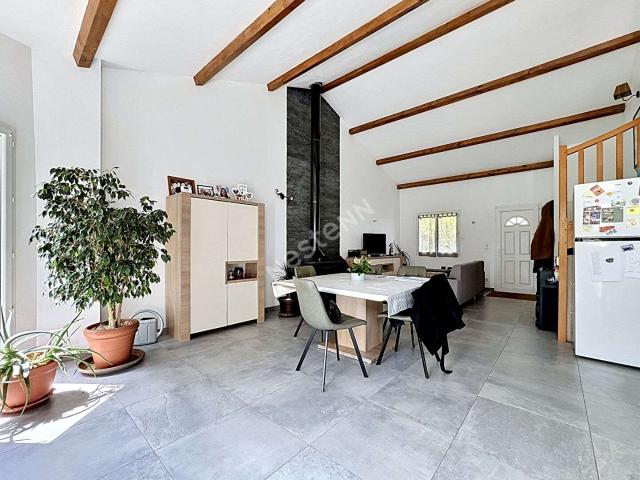 Vente maison 7 pièces Oudon 44