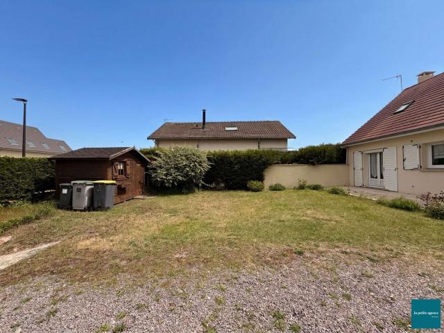 Vente maison 7 pièces Ouistreham 14