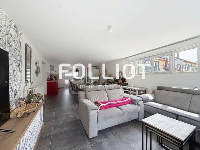 Vente maison 7 pièces Ouistreham 14