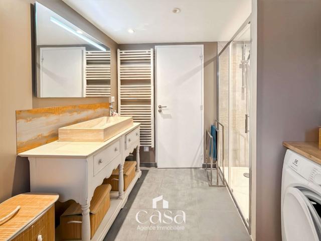 Vente maison 7 pièces Ouistreham 14