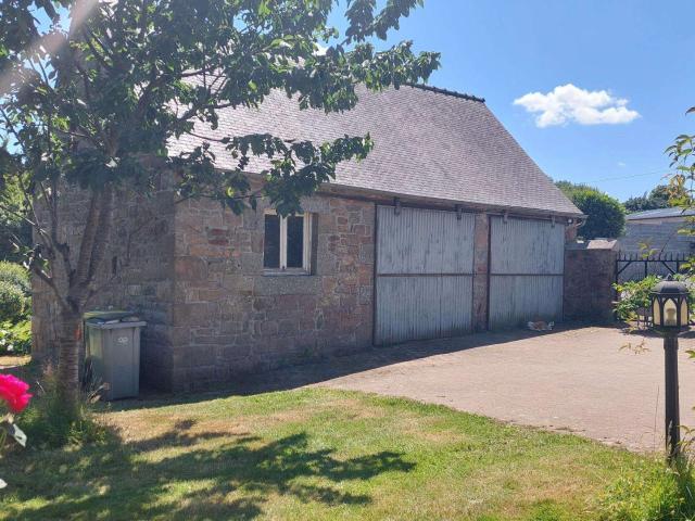 Vente maison 7 pièces Louargat 22