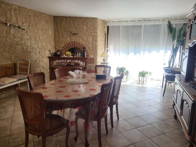 Vente maison 7 pièces Louin 79