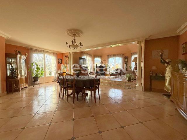 Vente maison 7 pièces Locminé 56