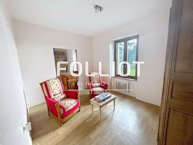 Vente maison 7 pièces Lolif 50