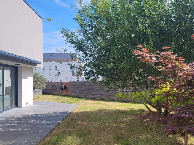 Vente maison 7 pièces Lorient Centre Ville 56