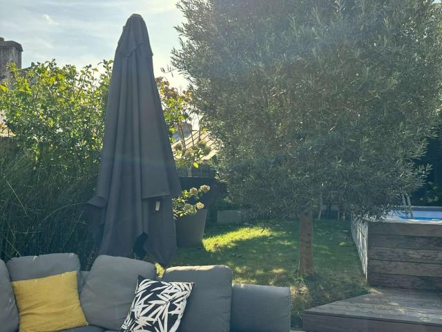 Vente maison 7 pièces Lorient Kerentrech Keryado 56