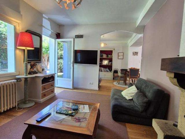 Vente maison 7 pièces Laval Le Tertre 53