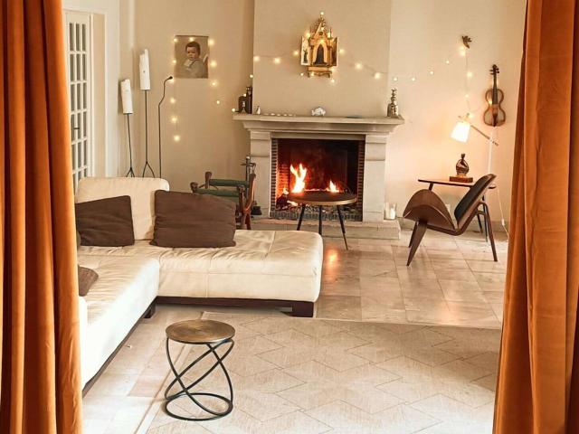 Vente maison 7 pièces Laval Hilard 53