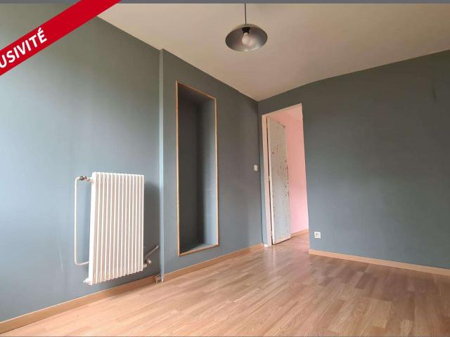 Vente maison 7 pièces La Coudre 79