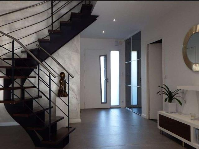 Vente maison 7 pièces Couëron 44